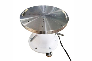 HZT單軸速率轉臺