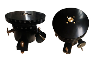 HZT-230單軸無(wú)磁轉(zhuǎn)臺(tái)