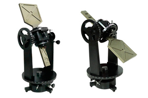 HZT-450三軸無磁測斜儀校驗臺